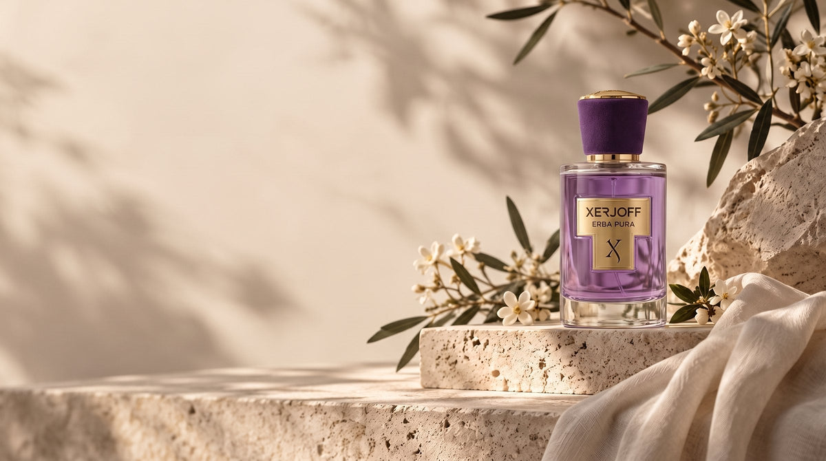 How to Choose Your Signature Scent