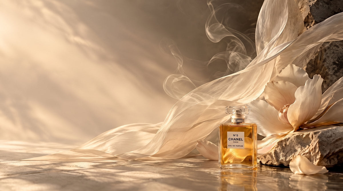9 Ways to Make Your Perfume Last Longer