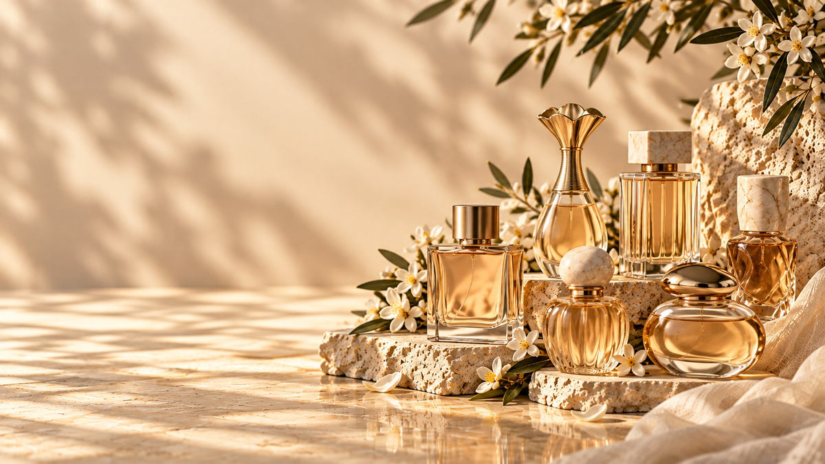 Designer Fragrances