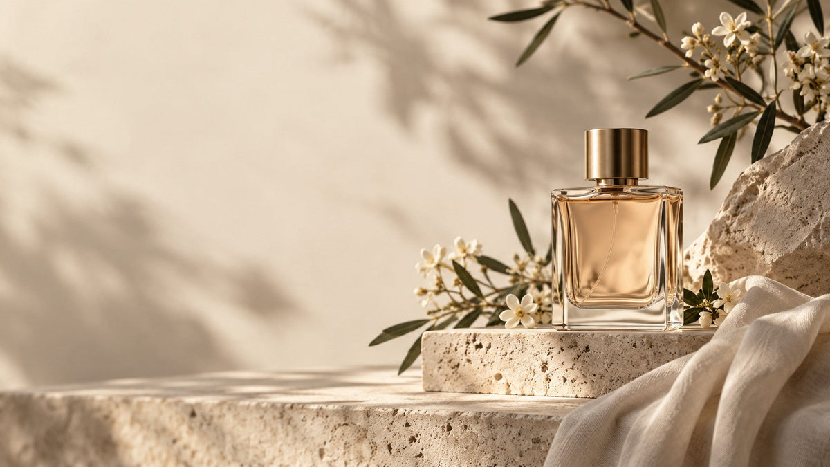 Luxury Fragrances