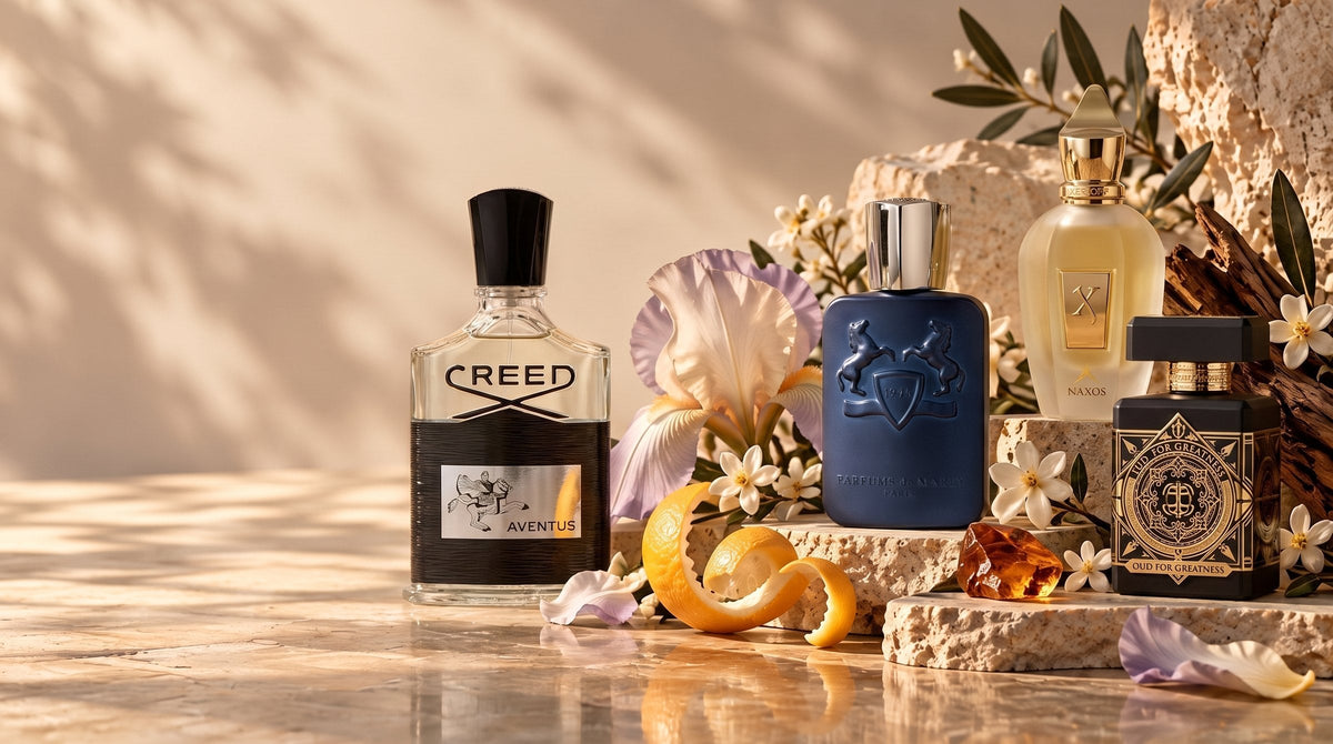 Niche Fragrances