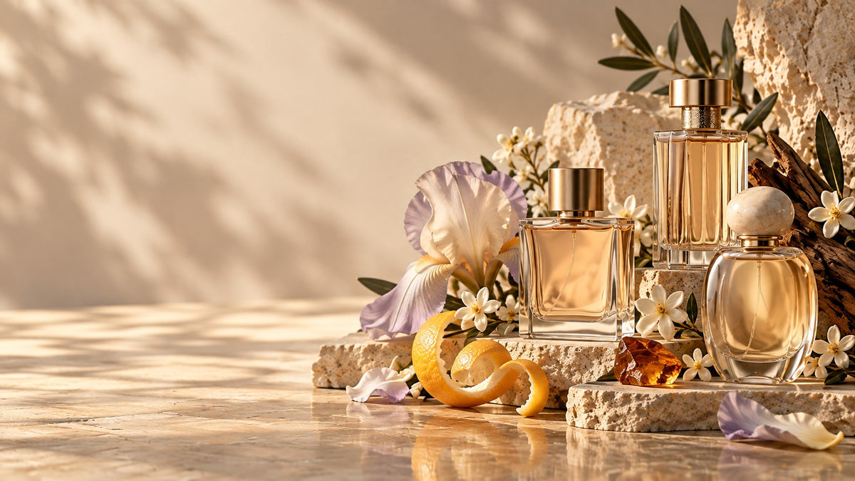 Niche Fragrances