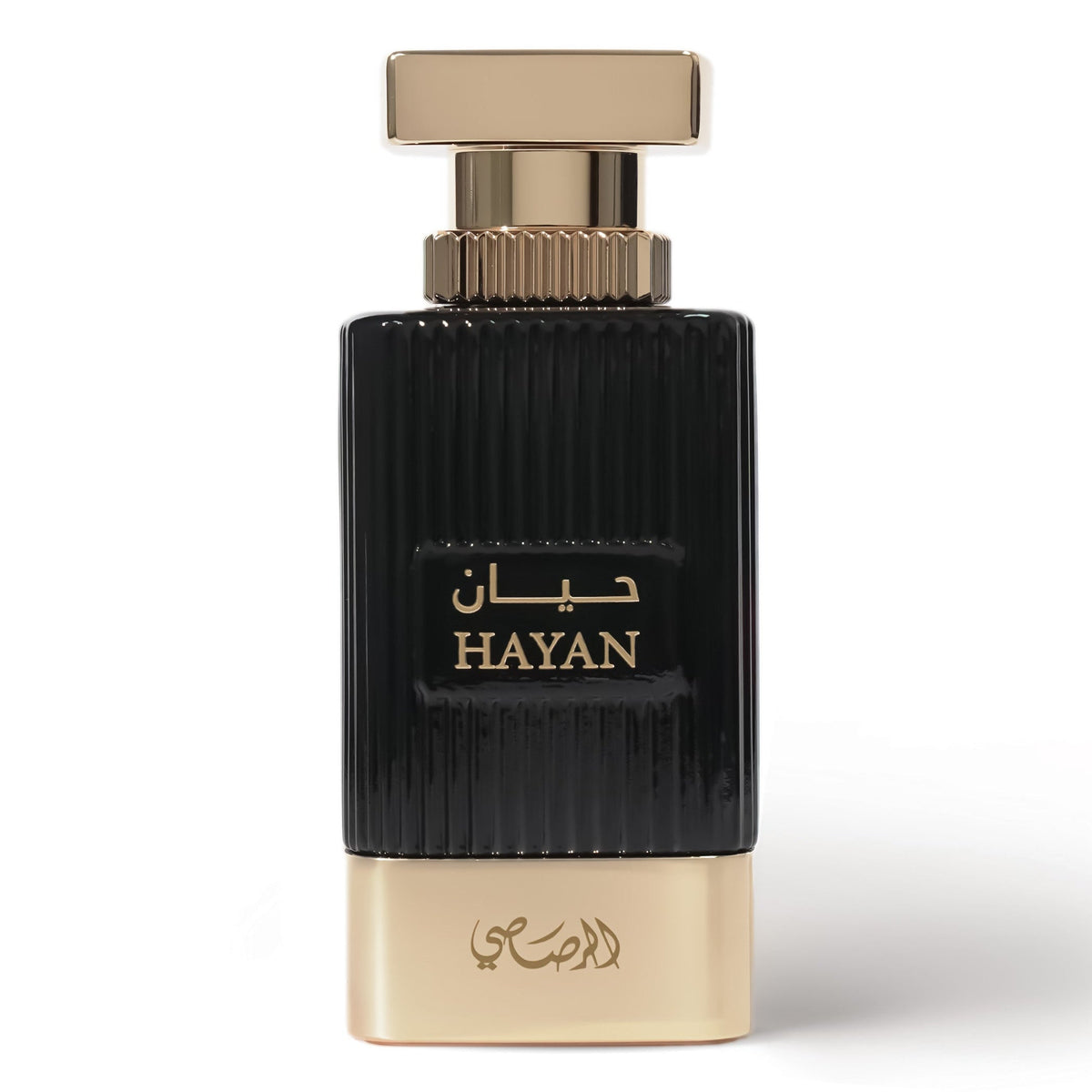 Rasasi Al Wisam Hayan Eau De Parfum Spray By Rasasi