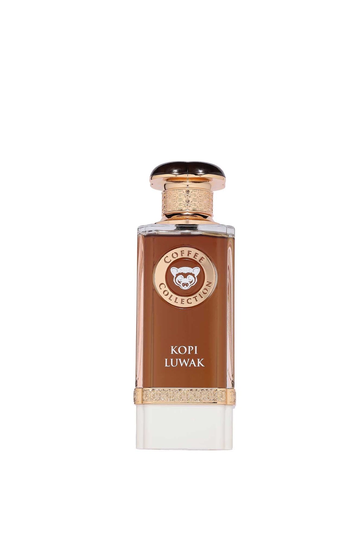 Fragrance World Kopi Luwak Eau De Parfum Spray (Unisex) By Fragrance World