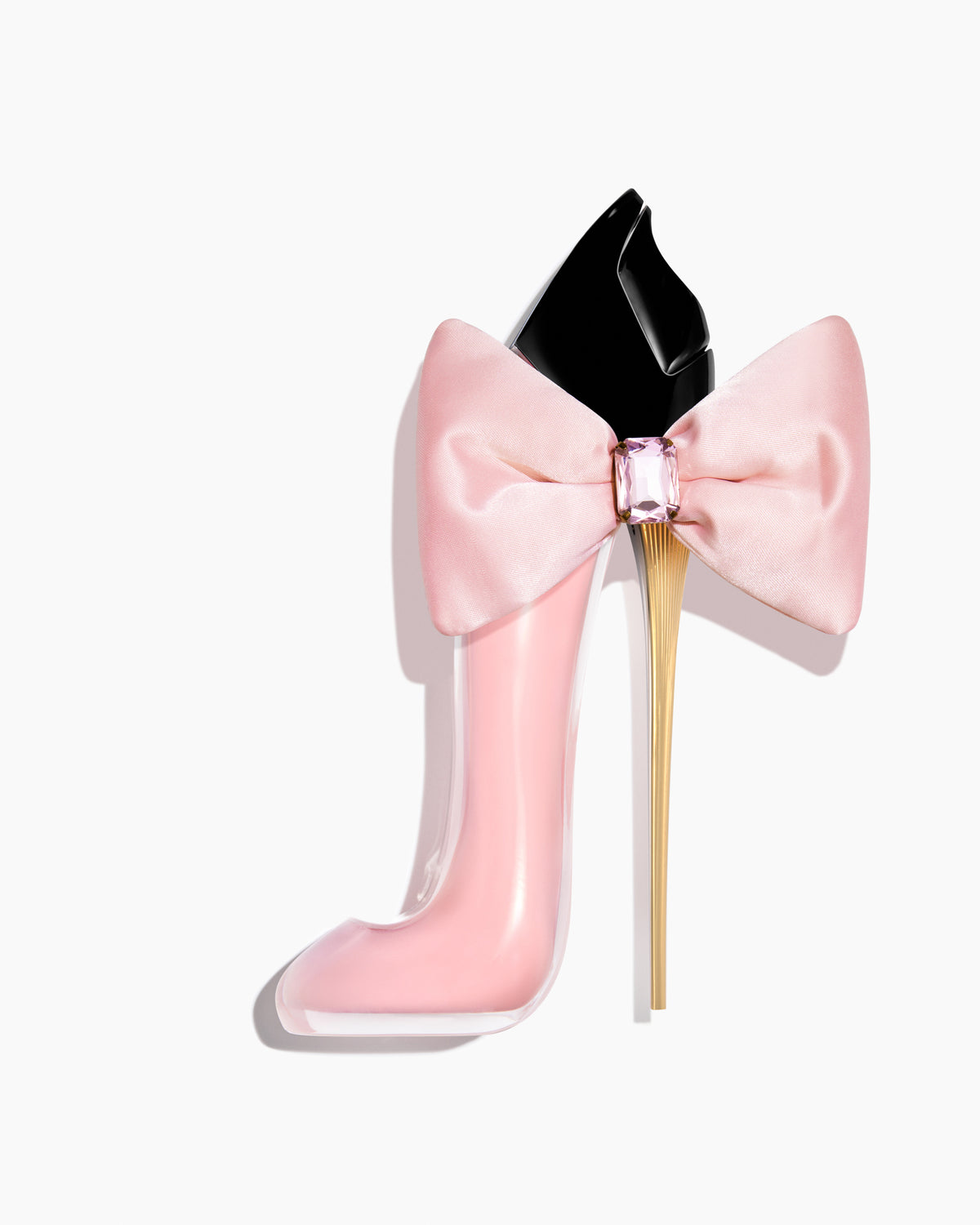 Good Girl Blush Bowtastic Eau De Parfum Spray By Carolina Herrera