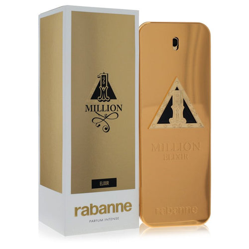 1 Million Elixir Parfum Intense Spray By Paco Rabanne