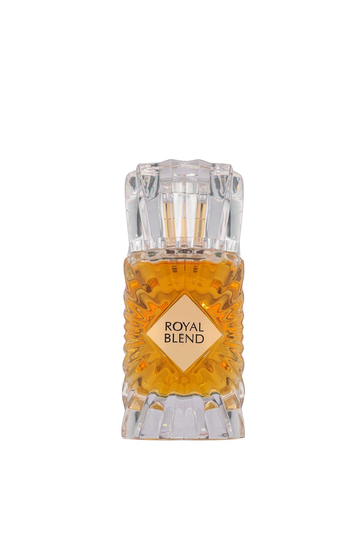 French Avenue Royal Blend Extrait De Parfum Spray (Unisex) By French Avenue