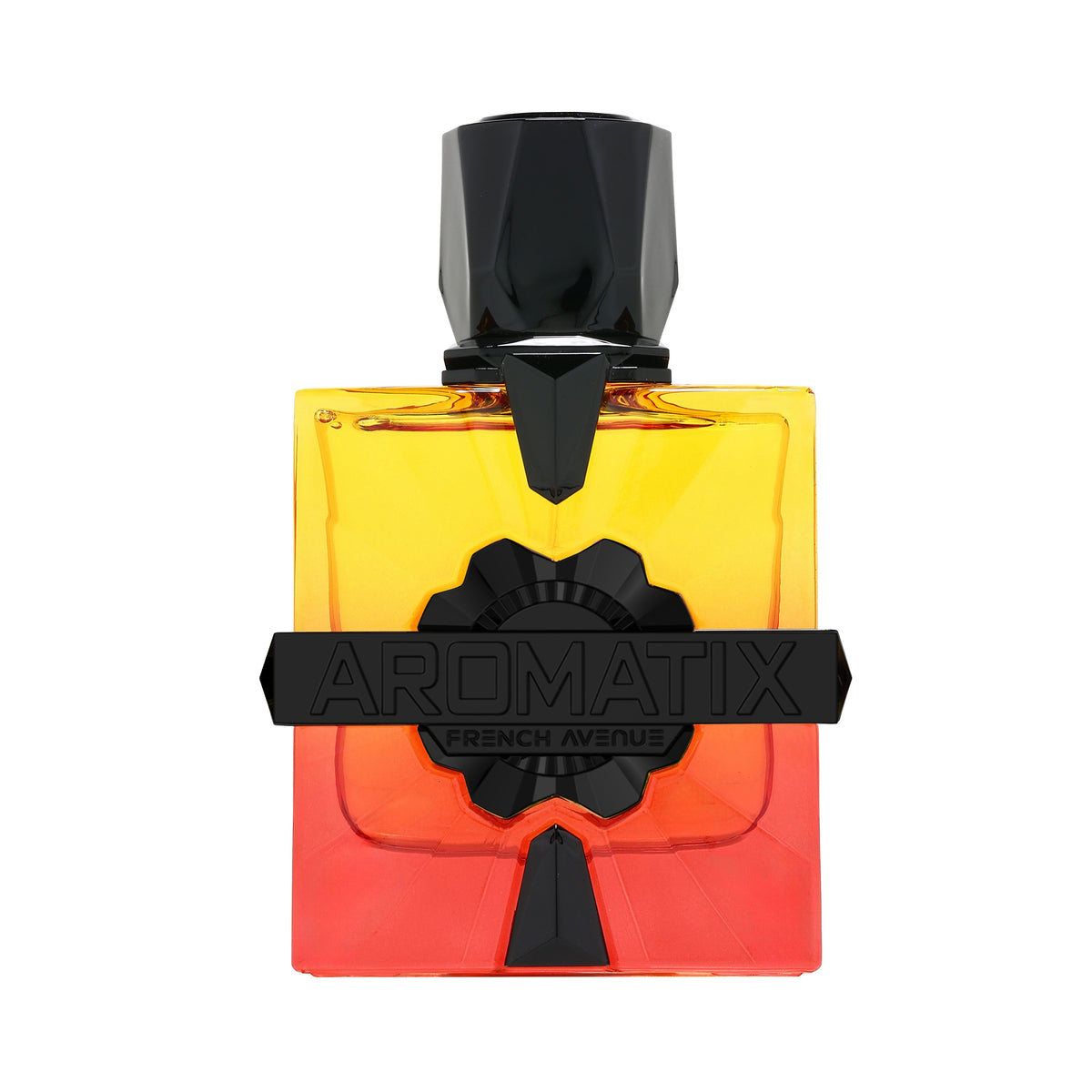 French Avenue Aromatix Forbidden Fruit Extrait De Parfum Spray (Unisex) By French Avenue
