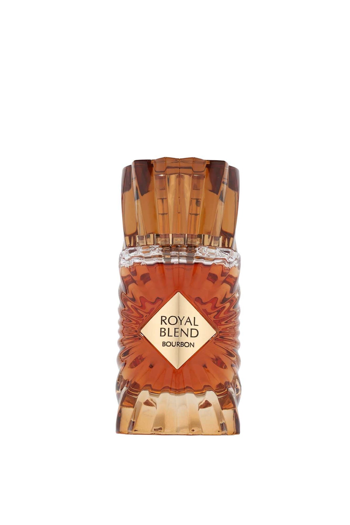 French Avenue Royal Blend Bourbon Eau De Parfum Spray (Unisex) By French Avenue