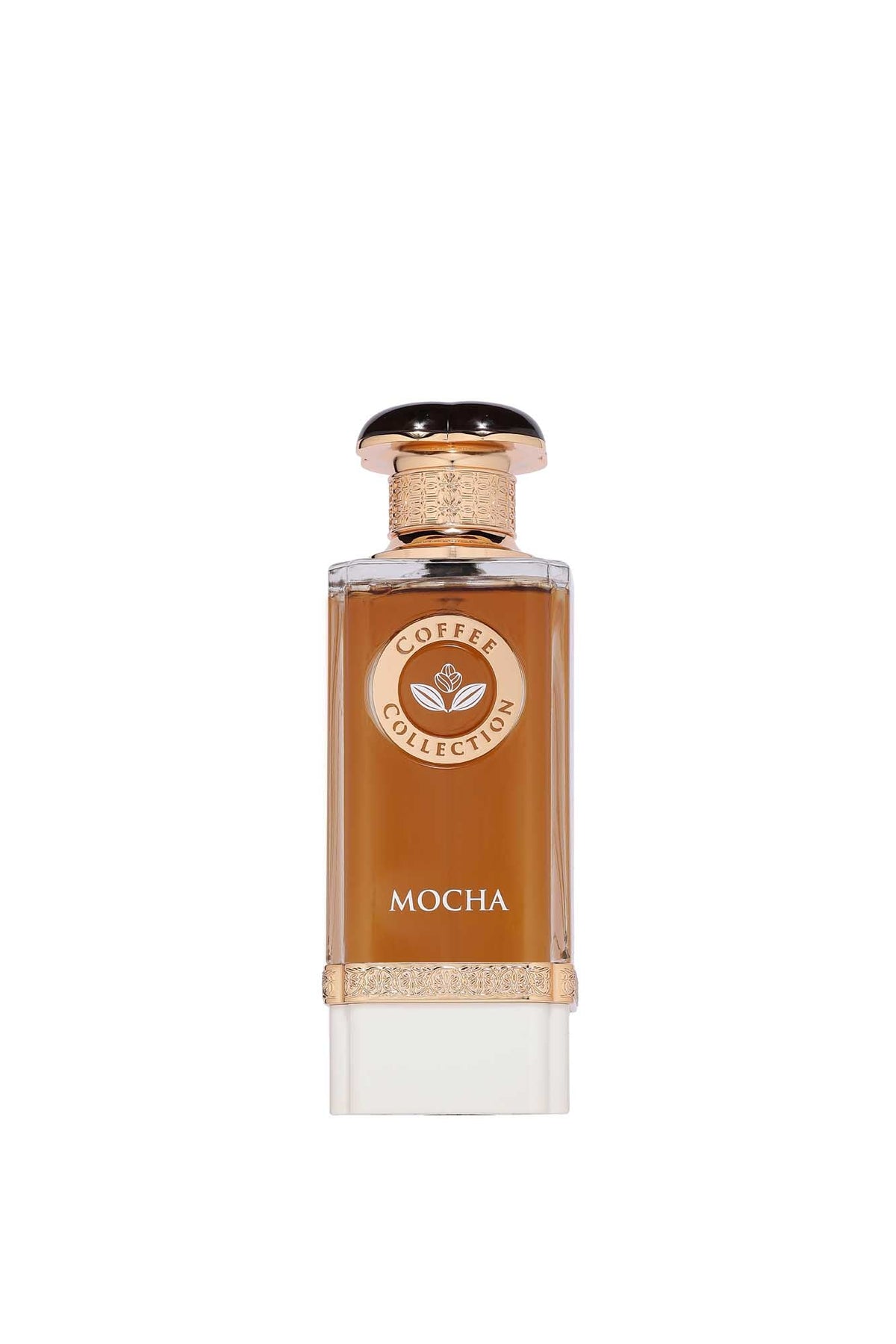 Fragrance World Mocha Eau De Parfum Spray (Unisex) By Fragrance World