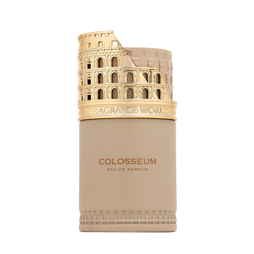 Fragrance World Colosseum Eau De Parfum Spray (Unisex) By Fragrance World
