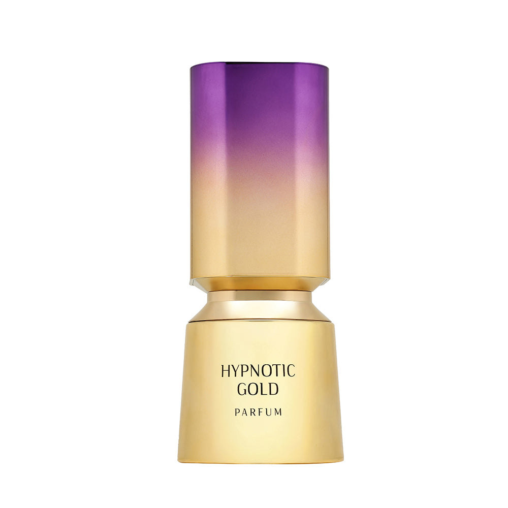 French Avenue Hypnotic Gold Eau De Parfum Spray (Unisex) By French Avenue