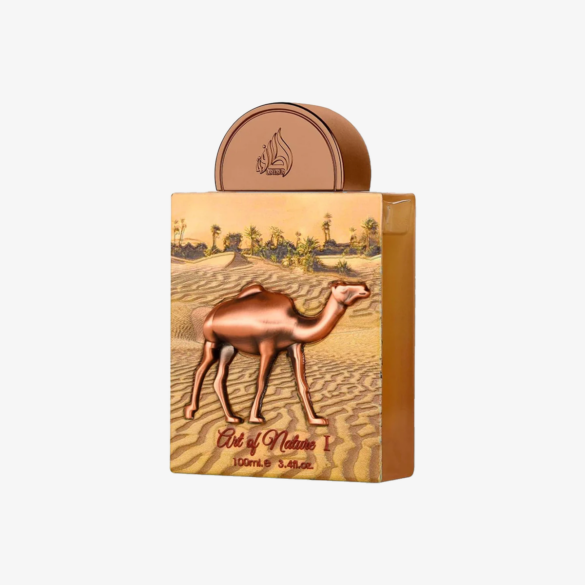 Lattafa Pride Art Of Nature I Eau De Parfum Spray (Unisex) By Lattafa