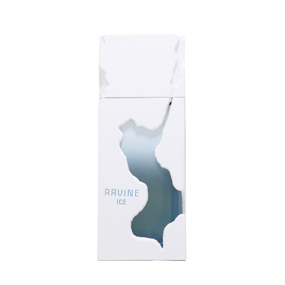 French Avenue Ravine Ice Extrait De Parfum Spray (Unisex) By French Avenue