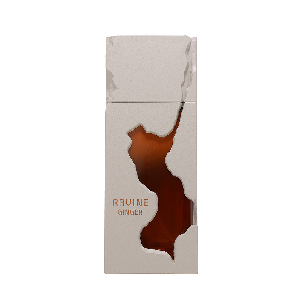 French Avenue Ravine Ginger Eau De Parfum Spray (Unisex) By French Avenue