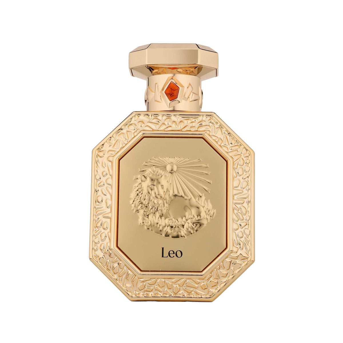 French Avenue Genesis Collection Leo Eau De Parfum Spray (Unisex) By French Avenue