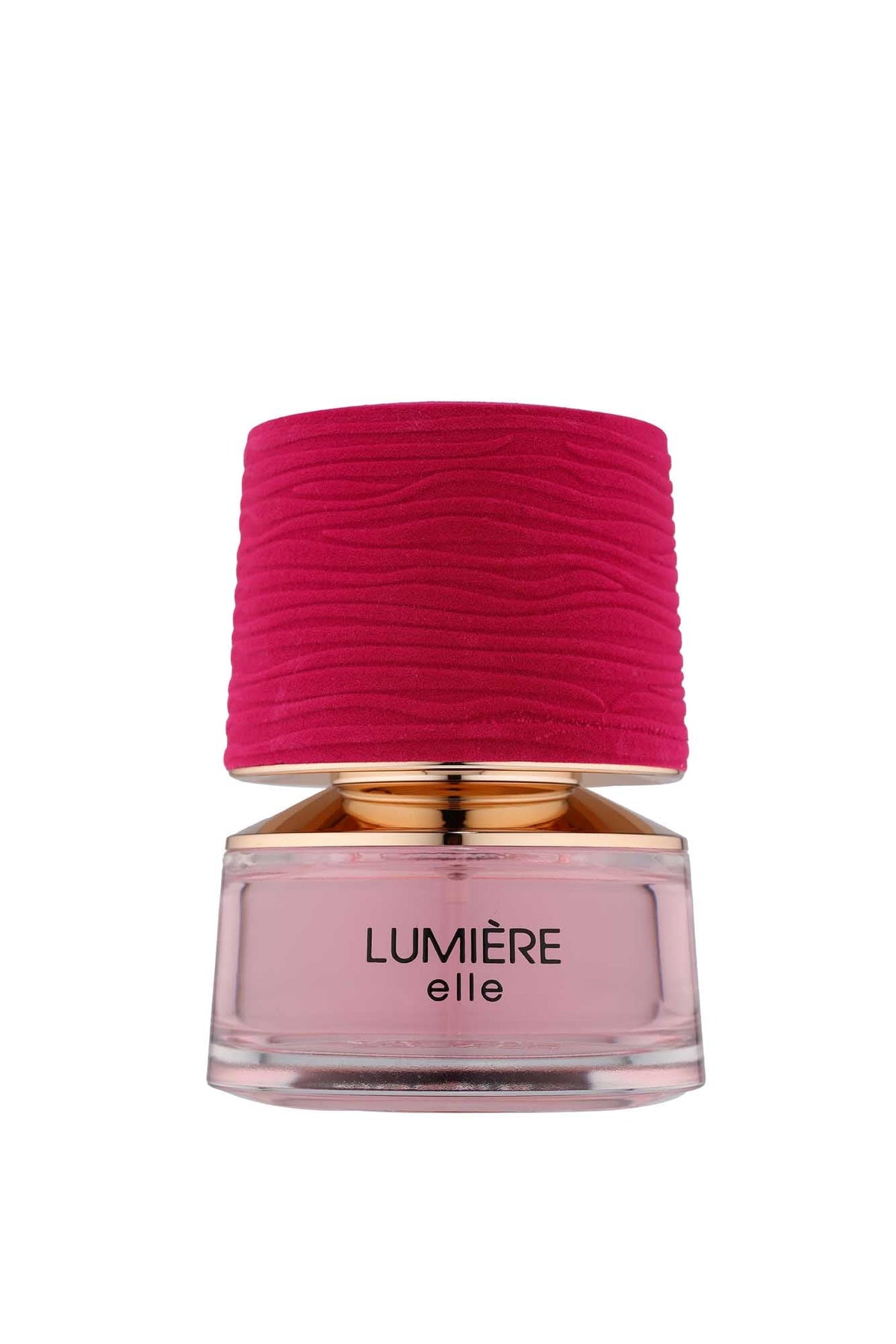 Fragrance World Lumiere Elle Eau De Parfum Spray By Fragrance World