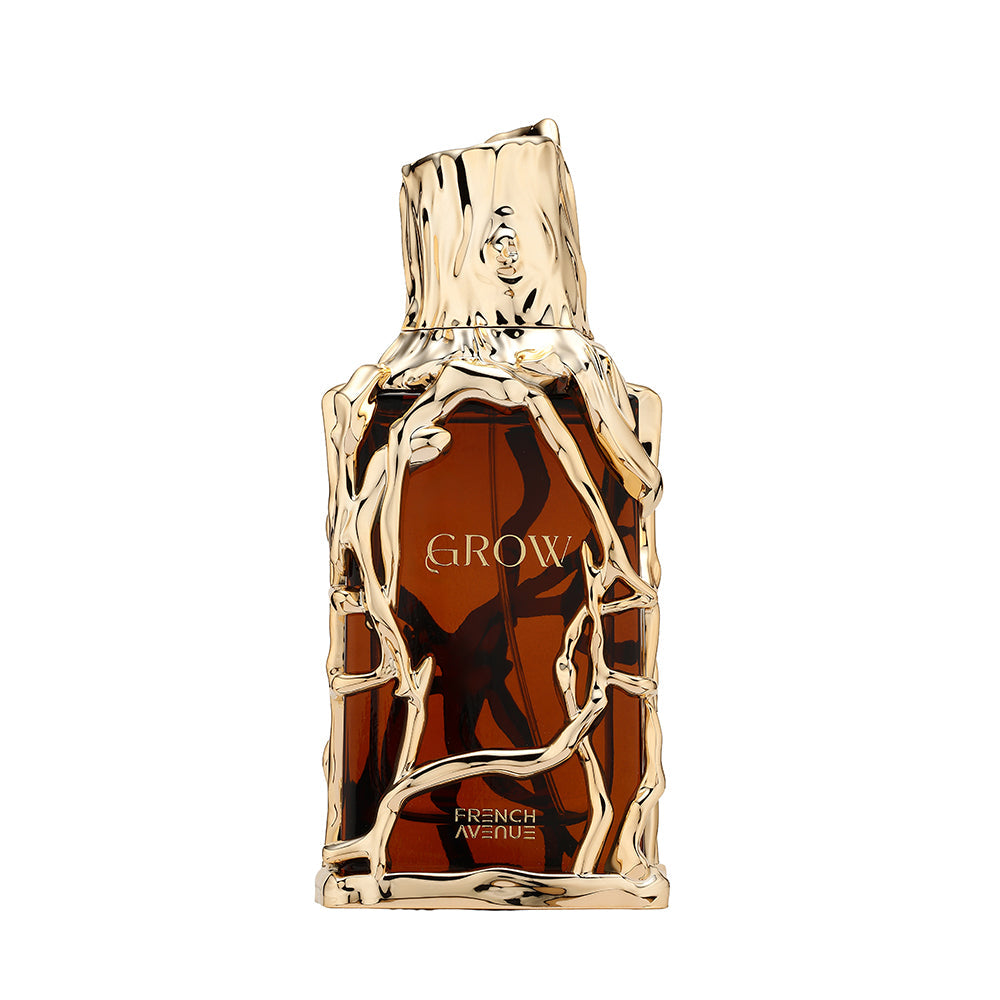 French Avenue Grow Eau De Parfum Spray (Unisex) By French Avenue