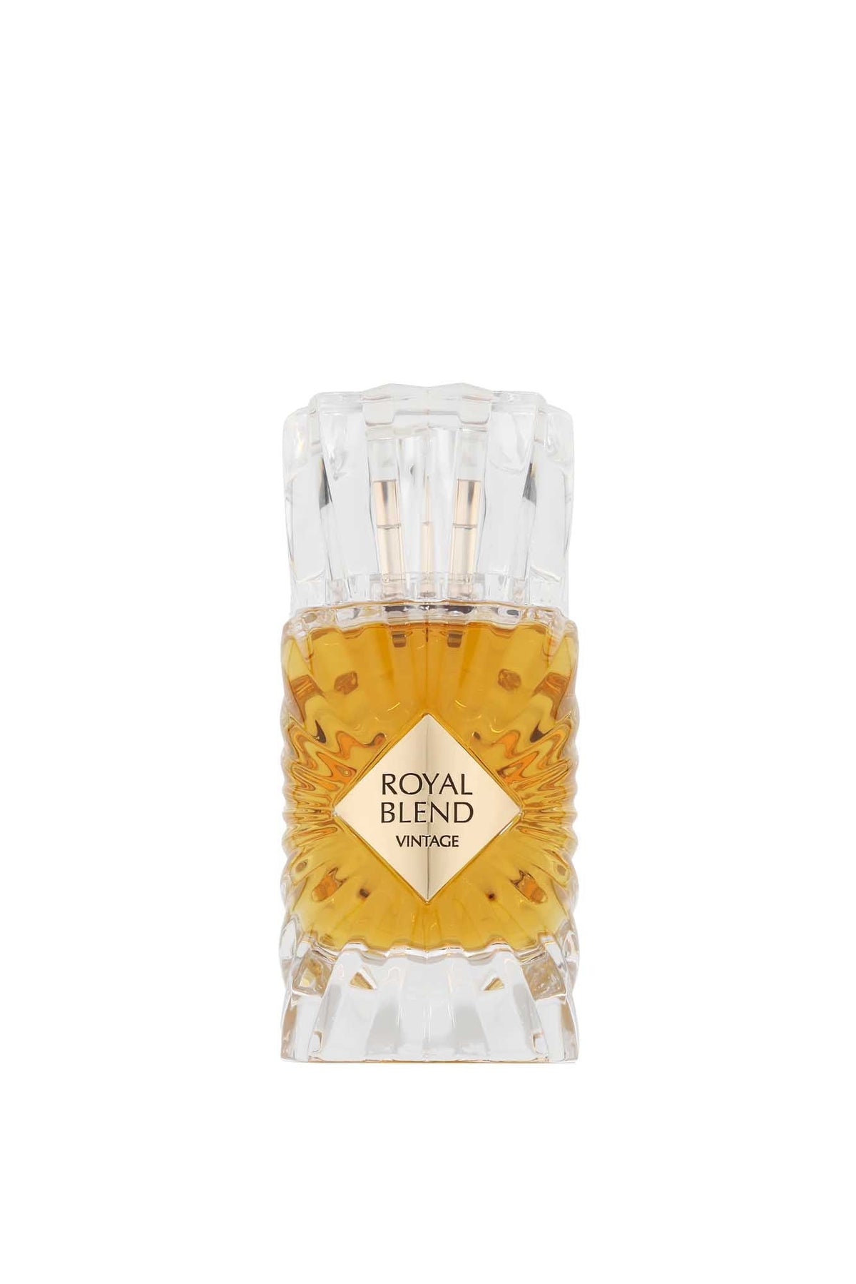 Fragrance World Royal Blend Vintage Eau De Parfum Spray (Unisex) By Fragrance World