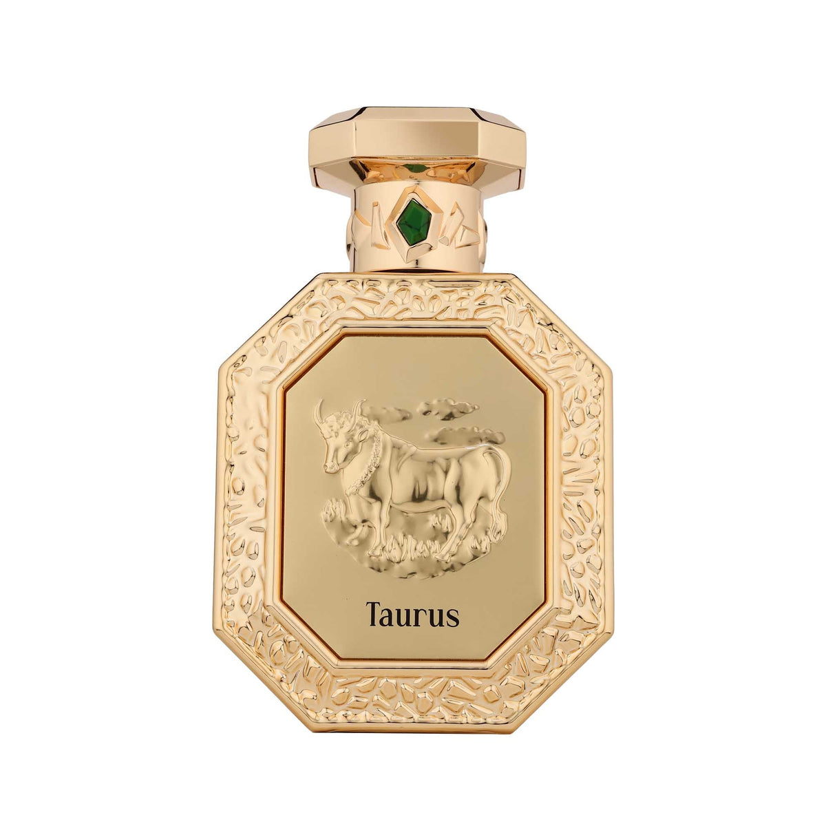 French Avenue Genesis Collection Taurus Eau De Parfum Spray (Unisex) By French Avenue