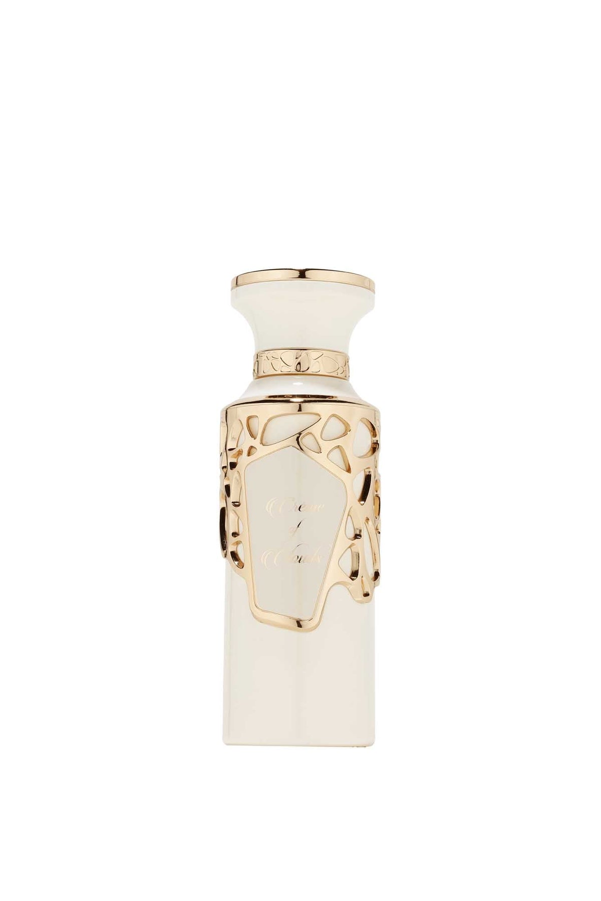 Fragrance World Creme Of Clouds Eau De Parfum Spray (Unisex) By Fragrance World