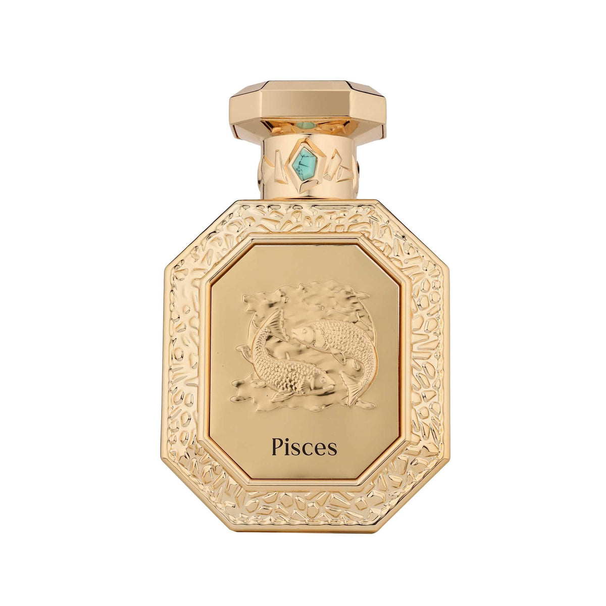 French Avenue Genesis Collection Pisces Eau De Parfum Spray (Unisex) By French Avenue