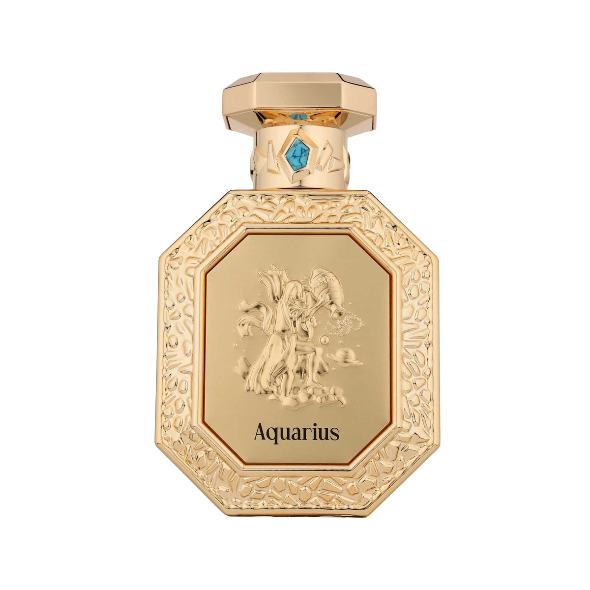 French Avenue Genesis Collection Aquarius Eau De Parfum Spray (Unisex) By French Avenue