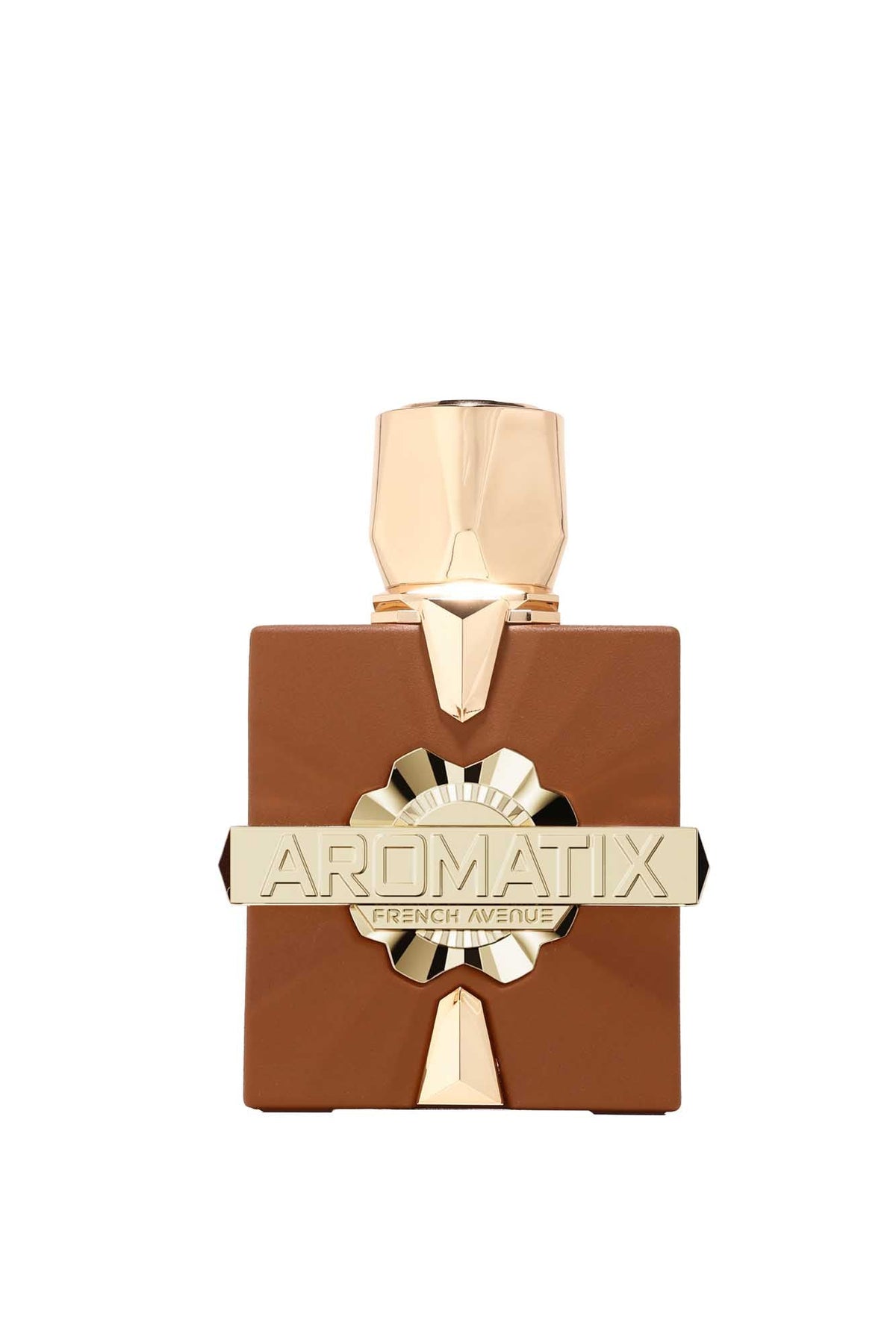 French Avenue Aromatix Royal Taboo Extrait De Parfum Spray (Unisex) By French Avenue