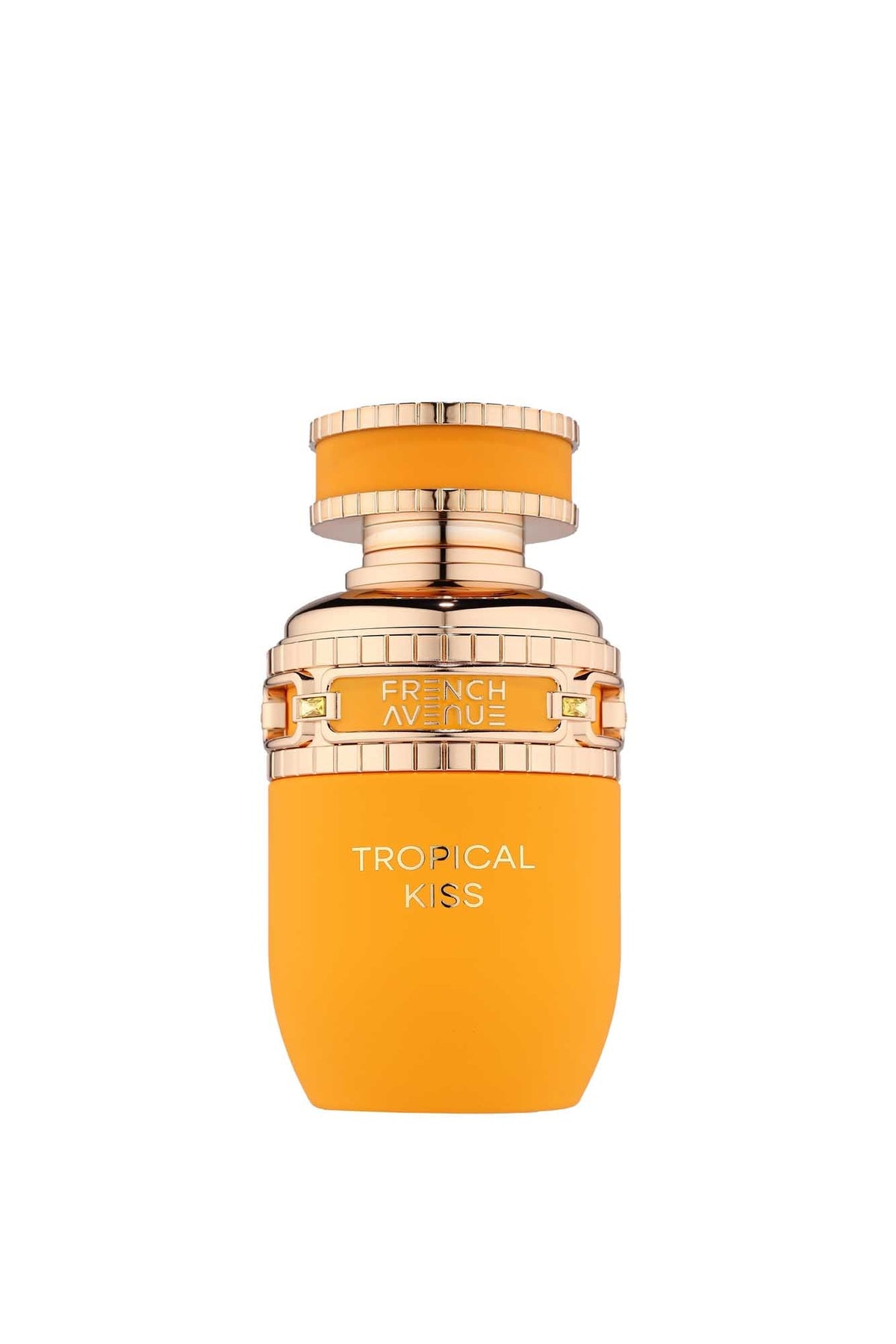 French Avenue Tropical Kiss Eau De Parfum Spray By French Avenue