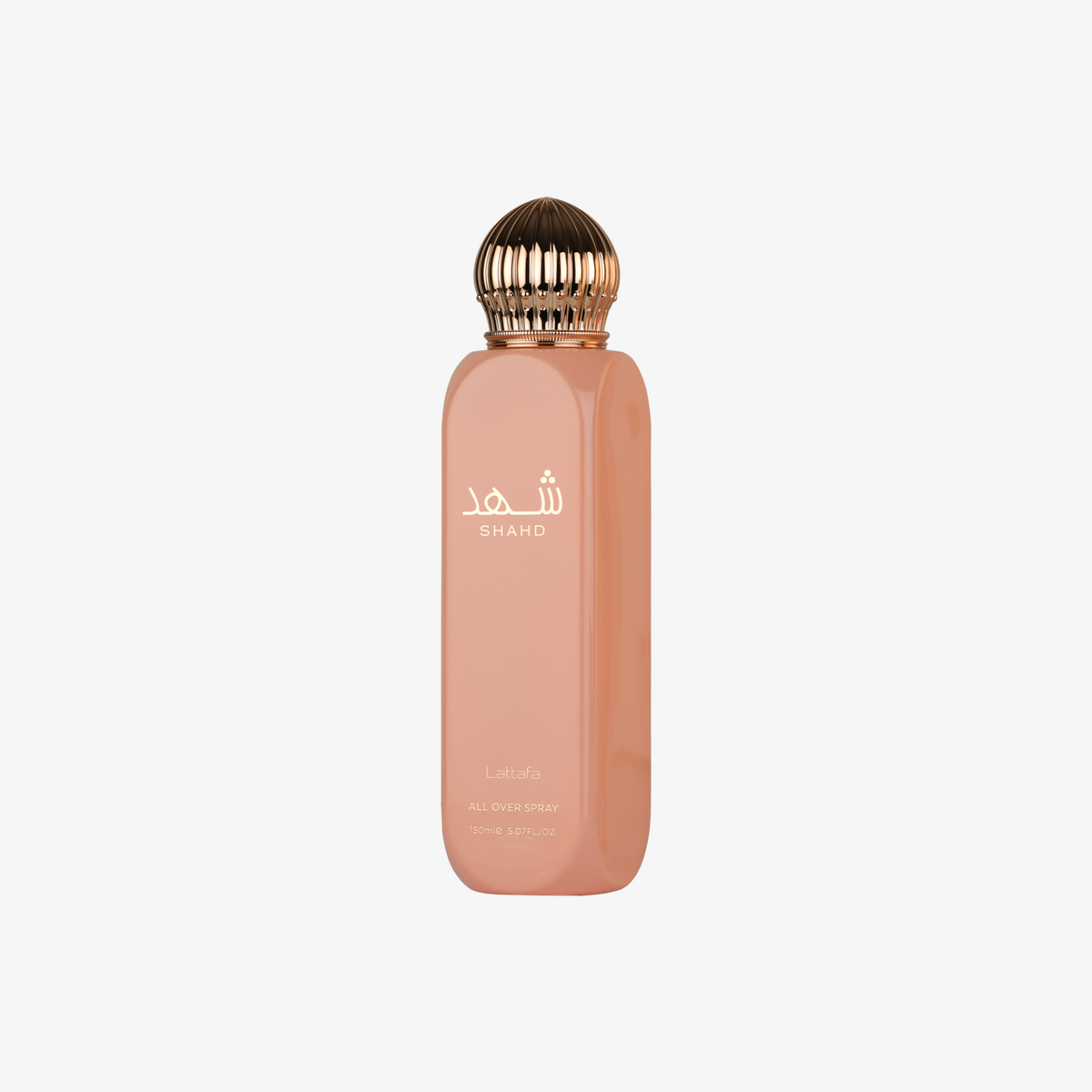 Lattafa Shahd All Over Spray By Lattafa
