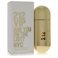 212 Vip Eau De Parfum Spray By Carolina Herrera