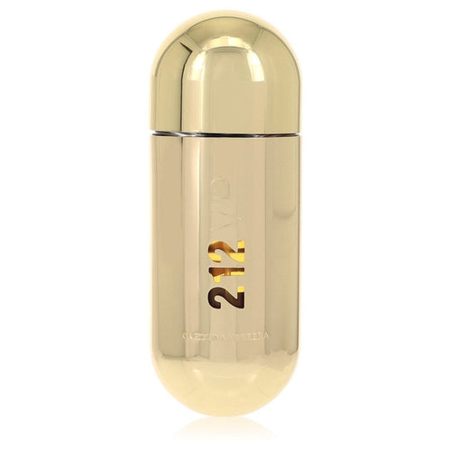 212 Vip Eau De Parfum Spray By Carolina Herrera