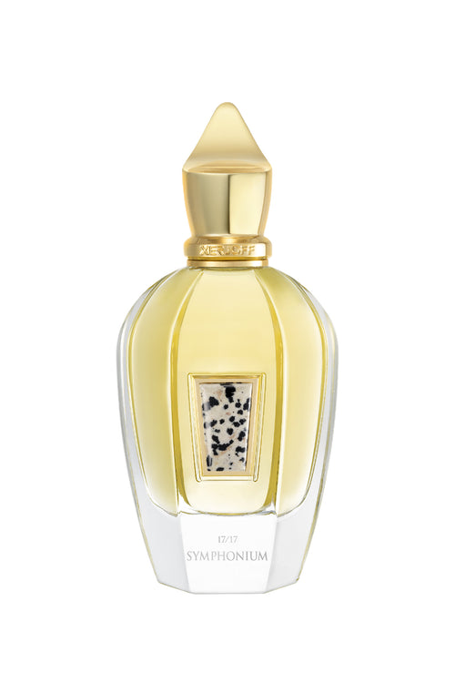 17/17 Symphonium Eau De Parfum Spray (Unisex) By Xerjoff