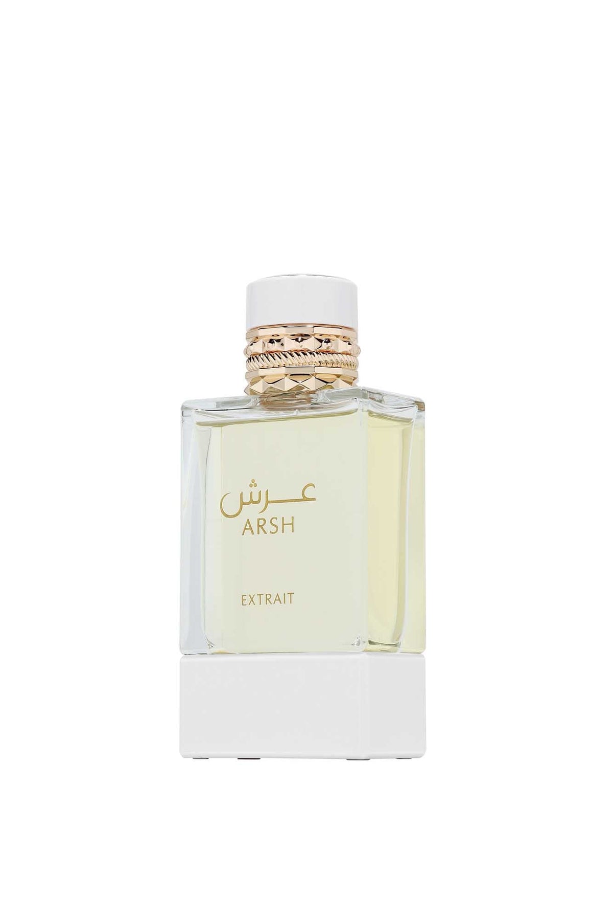 Fragrance World Arsh Extrait Extrait De Parfum Spray (Unisex) By Fragrance World