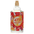 4711 Remix Grapefruit Eau De Cologne Spray (Unisex) By 4711