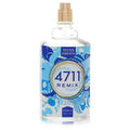4711 Remix Sparkling Island Eau De Cologne Spray (Unisex) By 4711