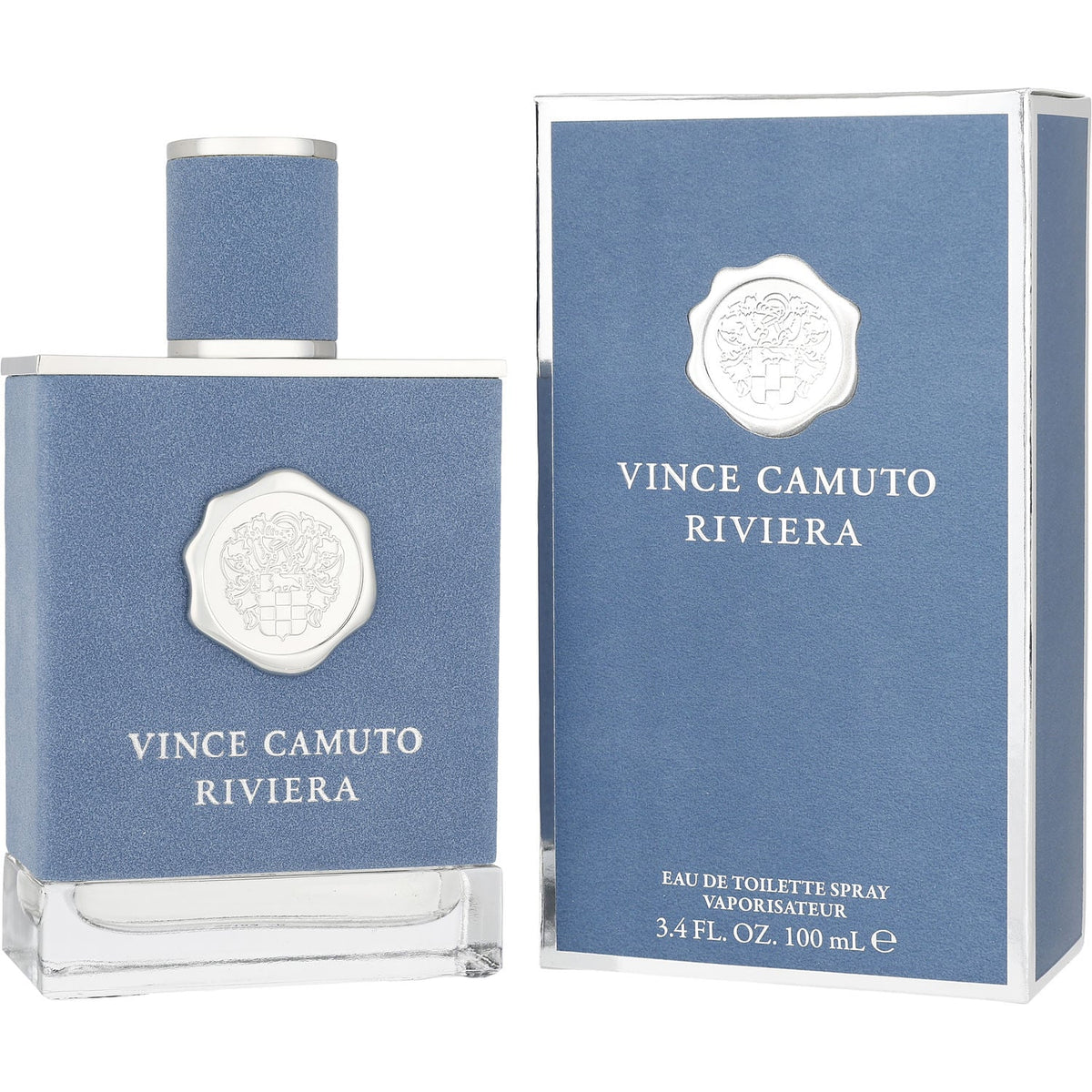 Vince Camuto Riviera Eau De Toilette Spray By Vince Camuto