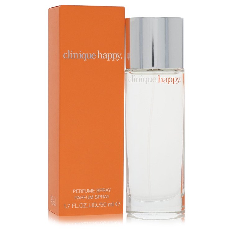 Happy Eau De Parfum Spray By Clinique