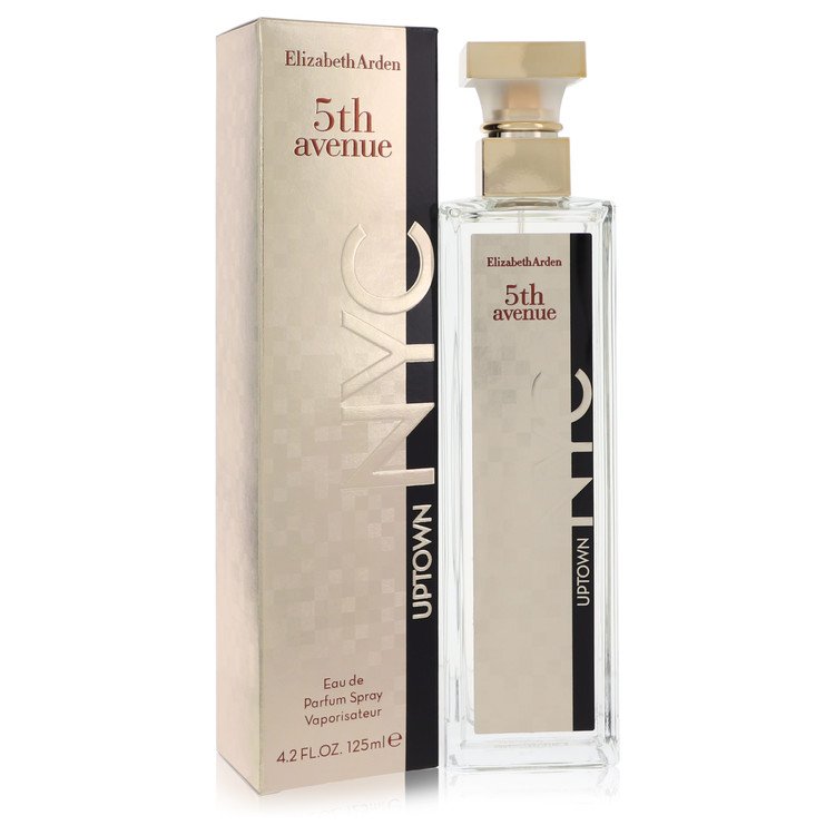 5th Avenue Uptown Nyc Eau De Parfum Spray By Elizabeth Arden