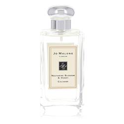 Jo Malone Nectarine Blossom & Honey Cologne Spray (Unisex) By Jo Malone