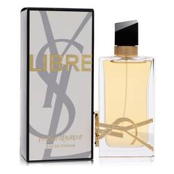 Libre Eau De Toilette Spray By Yves Saint Laurent
