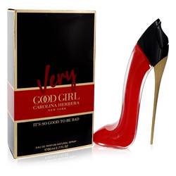 Very Good Girl Mini Roll On Perfume Pen By Carolina Herrera