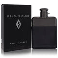 Ralph's Club Eau De Toilette Spray By Ralph Lauren