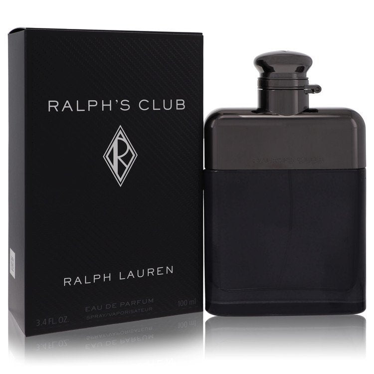 Ralph's Club Eau De Toilette Spray By Ralph Lauren