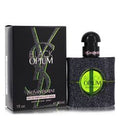 Black Opium Illicit Green Eau De Parfum Spray By Yves Saint Laurent