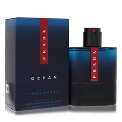 Prada Luna Rossa Ocean Mini EDP By Prada