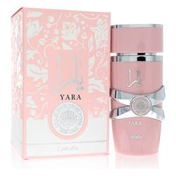 Lattafa Yara Concentrated Perfume Oil By Lattafa