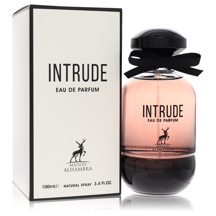 Maison Alhambra Intrude Body Mist By Maison Alhambra