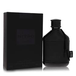 Dumont Nitro Intense Eau De Parfum Spray By Dumont Paris