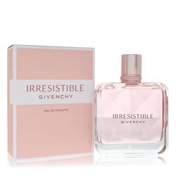 Irresistible Givenchy Eau De Parfum Spray By Givenchy